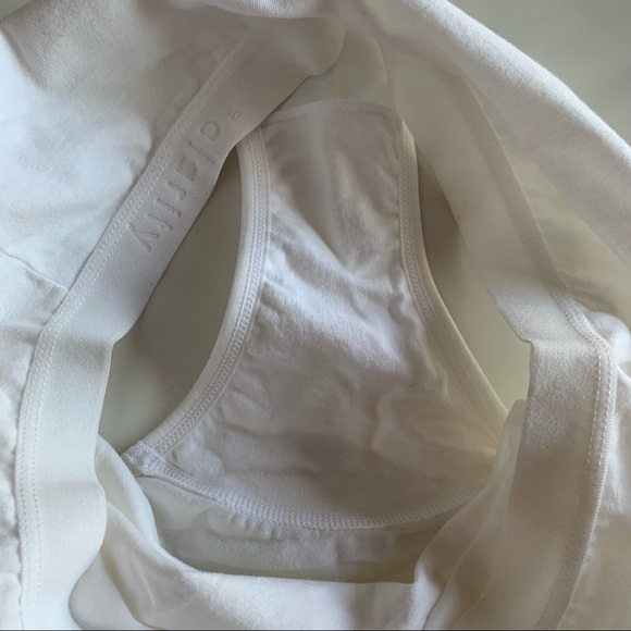 NWOT Clarity briefs size M - Picture 7 of 7